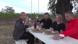 Oakville Grocery Ranked #1 on Google for &ldquo;Napa Valley Harvest Breakfast&rdquo;