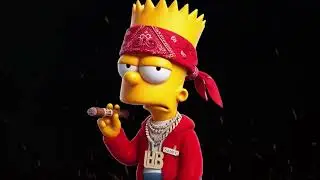 FREESTYLE TYPE BEAT - ''Flow Stupid' | Trap Instrumental 2025 | Trap Rap Type Beat