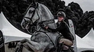 High Hopes || Equestrian Motivational Music Video