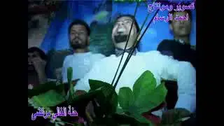 جديد الفنان مصطفى الشويلي
