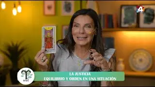 Bien con Lourdes - Horóscopo de hoy con Lourdes Ferro 29/01/2026