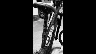 Zielony do czerwonego na Szczebrzeszyn - Mtb (Scott spark 960)