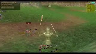 EverQuest 2 - Dozekar PvP Server Beta - Madmar