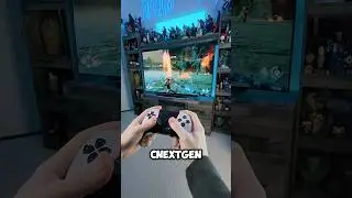 🔴 Главный МИНУС PS5. Стоит ли покупать ps5 в 2026? #ps5 #ps5pro