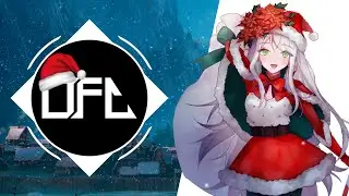 Melodic Dubstep & EDM Christmas Mix 2025