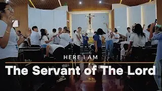 CHRIST THE KING VICARIATE X COY NOVA | PILGRIMAGE OF PRAYER 2024❗️