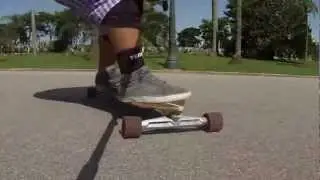 Another Go Pro Trial (pt.2)