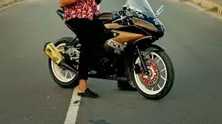 Bike maintenance  Suzuki Gsxr 150 r bd #theextreme3276 #subscribers #reelsvideo ￼
