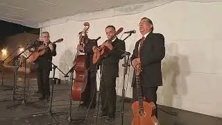 Nunca supe mas de ti - Rondalla Ilusión Bohemia Querétaro