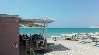 Kourio Beach