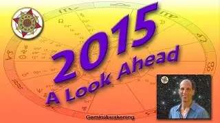 2015 Year Ahead Astrology Forecast