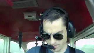 Student Pilot - Lesson 24
