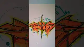 CYKE 80 Artistas de Aveiro #cyke80 #bts73 #aveiro #portugal  #wildstyle #wildstylegraffiti