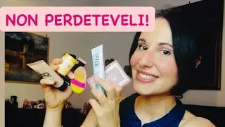 PRIMA CHE LI ACQUISTI&hellip;LI PROVO IO🧐😎SOLO LOW COST 