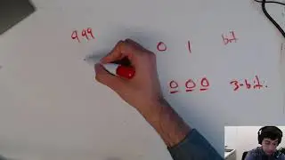 Boolean Algebra and Binary numbers