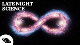 Are We Trapped Inside a Looping Universe? | Late Night Science