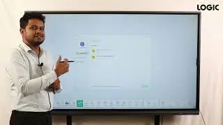 Logic Infinity Interactive Displays - FX Series Demo | Cloud Storage