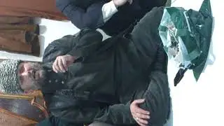 красивый мавлид в центральной мечети Хасавюрта 2012 (2)