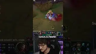 I TRIED SEASON 1 AP SION 💀
