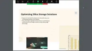 Project Silica:Revolutionizing Archival Storage| Cloud Computing