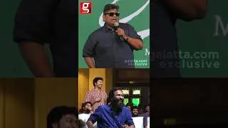 🔥என்னமா Perform பண்ணிருக்காங்க பின்னிட்டீங்க Mysskin✨