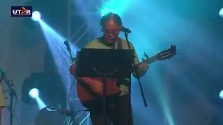 Band Performance: The Sound Of Silence (Caring and Sharing Concert in Aid of UTAR Hospital)