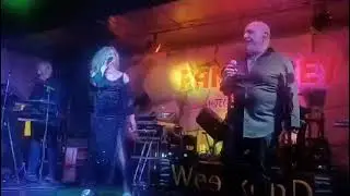 ABBA Weekend Band al Pantarey di Prato