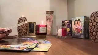 🕯️Его Крик Души🥲🌒🎴Он Признается Вам⌛️❤️🕯️Мощный Вызов🔥💯