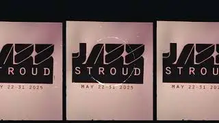 jazz stroud