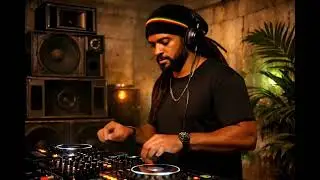 Ragga ,Reggae 2026 - Bâtir dans l’ombre