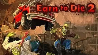Apocalipsa Zombiilor | Earn to Die 2 [11]