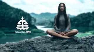 Enchanting Relaxation Music | Stress Relief and Deep Sleep Sounds | Relaxation Hub
