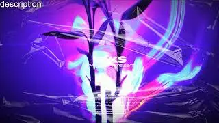 Vaporwave Type Beat 🎧 ''Vaks'' SynthWave Type Beat 2022