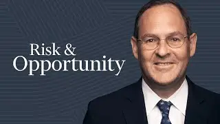 Recession Risks, Tariffs, and Emerging Opportunities - Torsten Slok and Jim Lebenthal