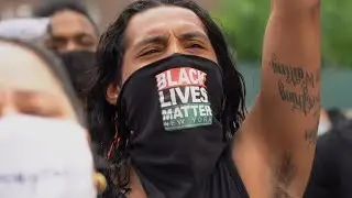 We Are the Change &mdash; Stand Up for Change!