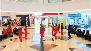Amore Sincero : Line dance. 