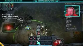 subsiege