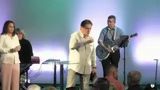 Change Your Words, Change Your Life 2-1-2026 Bishop Gaspar Anastasi