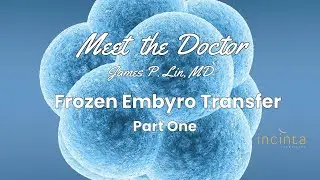 How Do You Thaw a Frozen Embryo?
