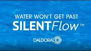 Daldorado- SilentFlow Parallel Grating in Action
