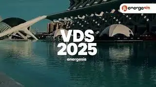 Energesis presente en el VDS 2025