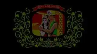 Prince of Persia - Playthrough [TurboGrafx-16/PC Engine]