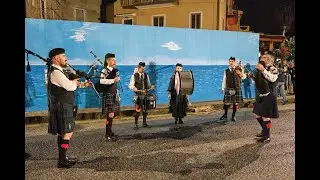 Marcellinara parade 21/10/2023