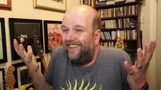 The One With The Credit Card Fraud Story - 04 August 2020