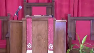 An Everlasting Kingdom and an Eschatological House: Part 11: Davidic Covenant (Dr. Michael Grasso)