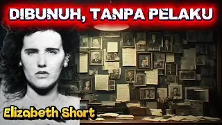 BLACK DAHLIA: PEMBUNUHAN PALING MISTERIUS YANG MEMPERMALUKAN NEGARA | TELIK SANDI