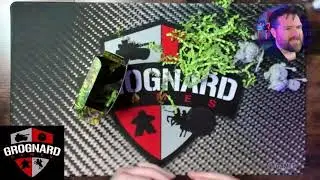 UNBOXING the WOOLIEST Rascaltown Mini Yet!