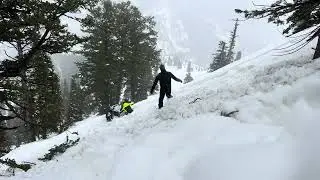 When things don&rsquo;t go as planned 😵