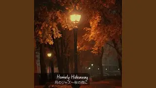Symphony of Falling Leaves