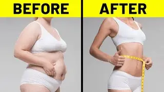 20 LAZY Life Hacks For Weight Loss (Lose Weight Without Trying)